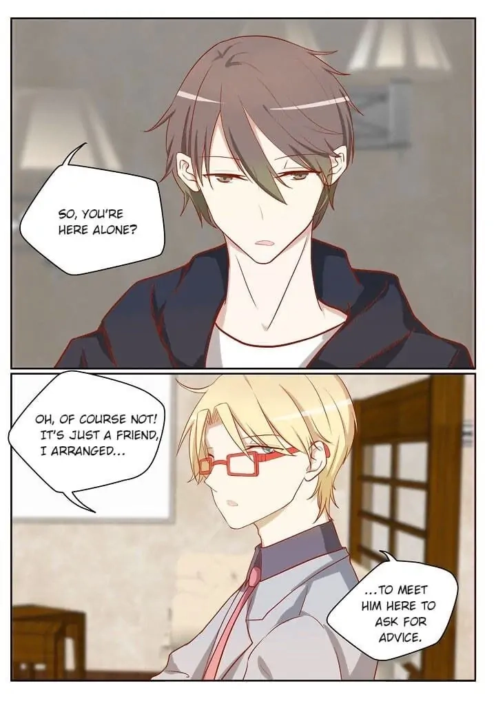 Endless Chapter 59 page 4 - 