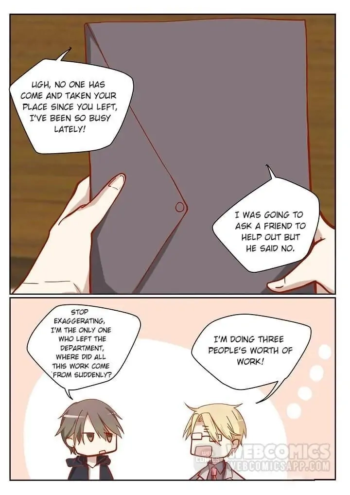 Endless Chapter 59 page 5 - 