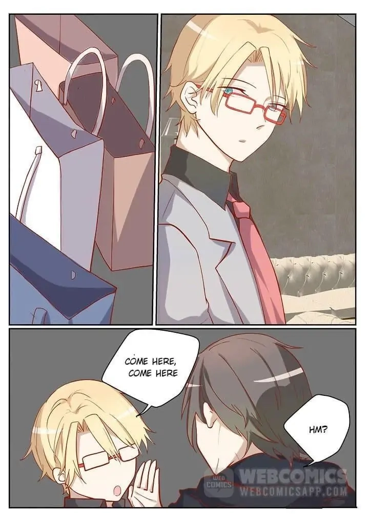 Endless Chapter 59 page 7 - 