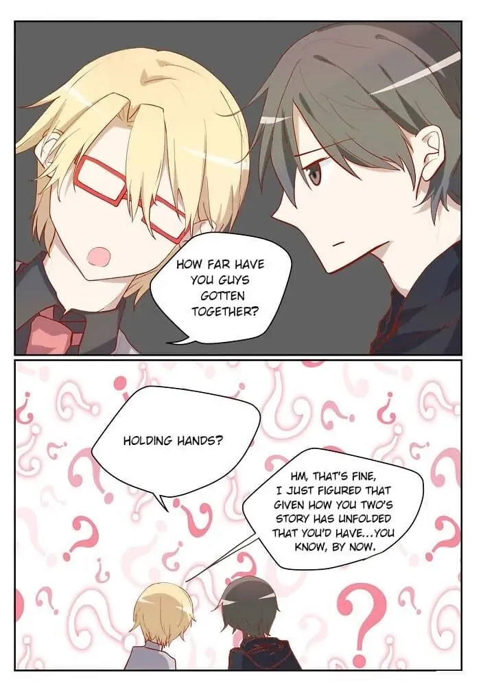 Endless Chapter 59 page 8 - 