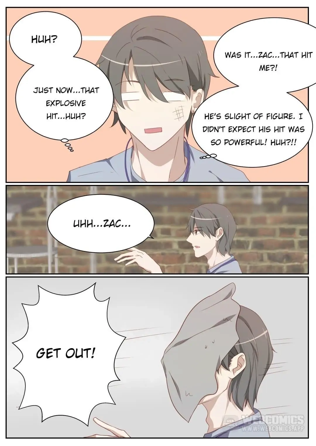 Endless Chapter 6 page 4 - 