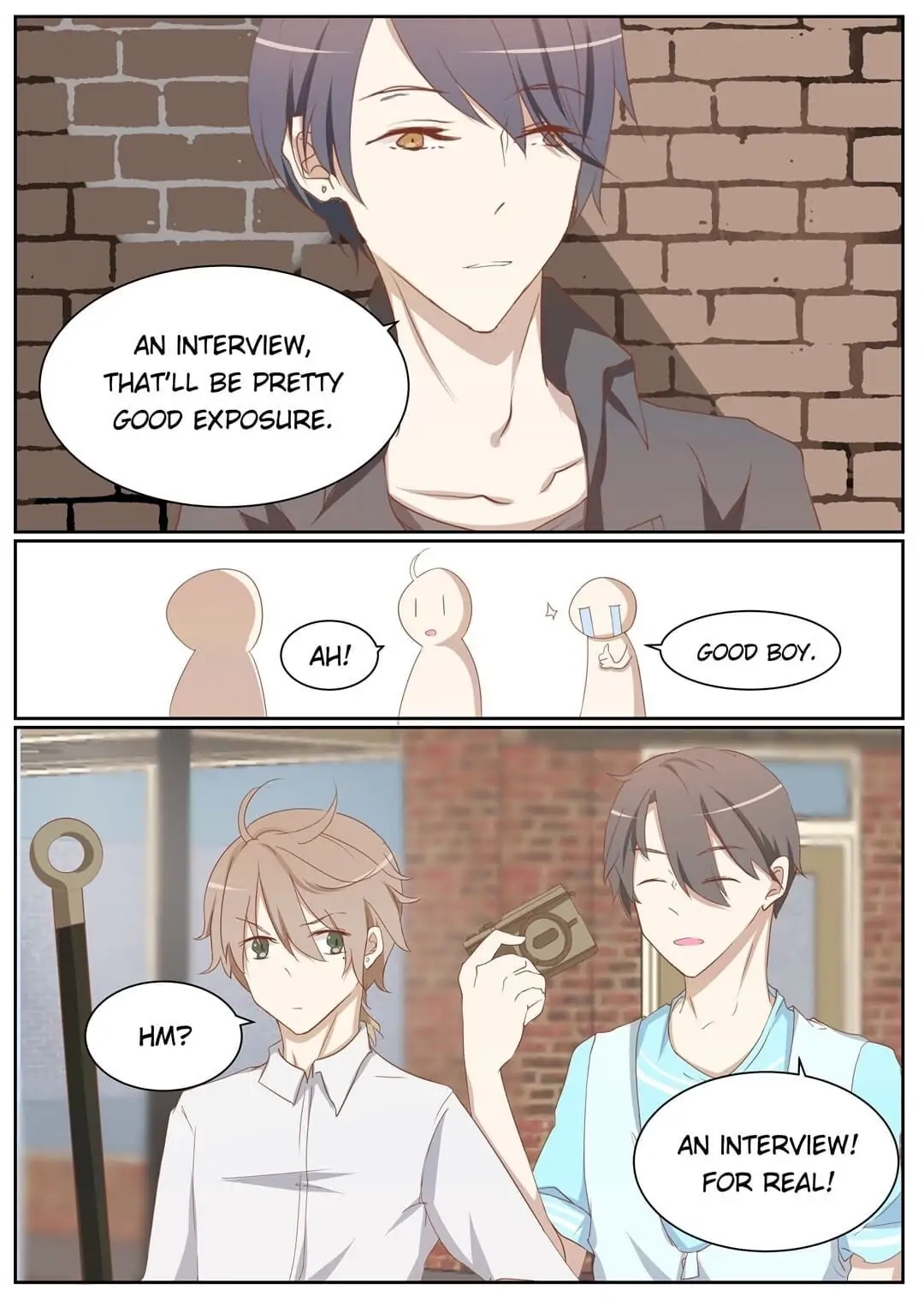 Endless Chapter 7 page 4 - 