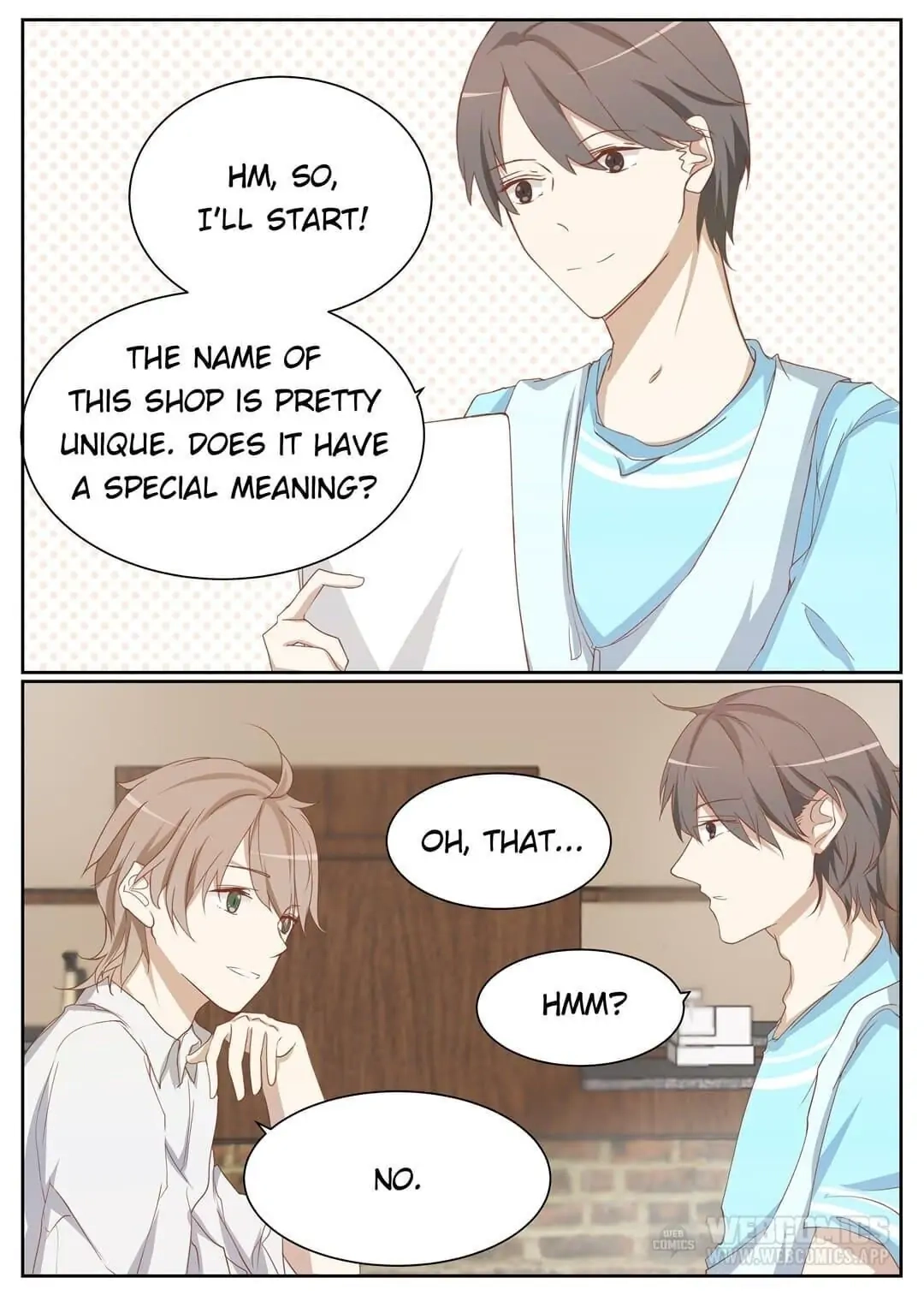 Endless Chapter 7 page 7 - 