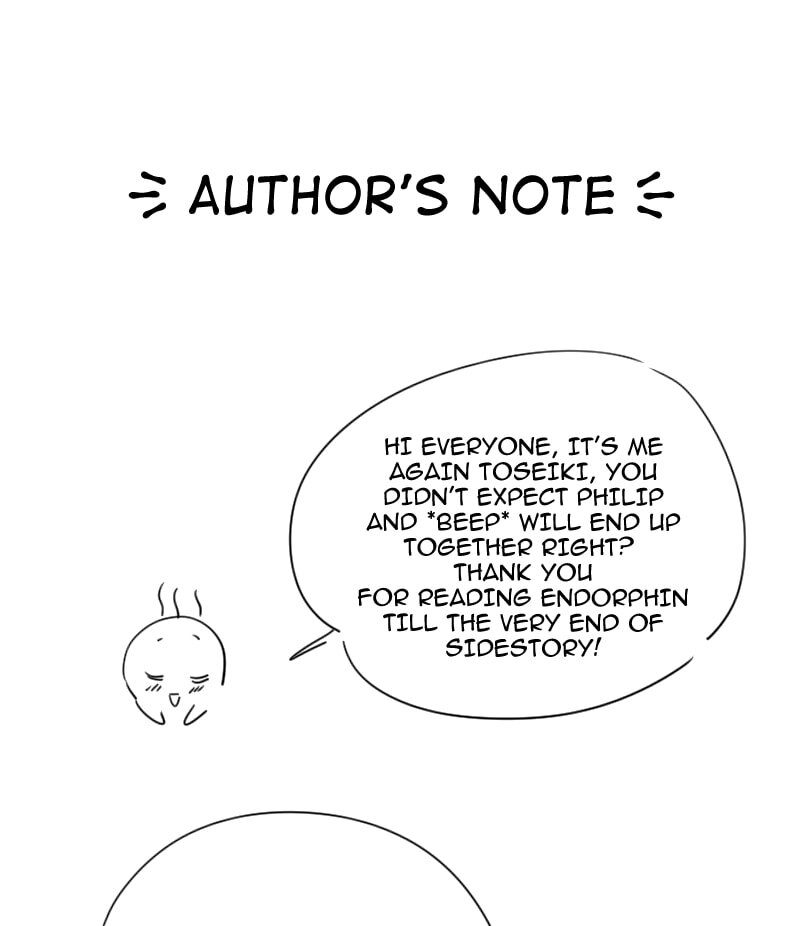 Endorphin Chapter 256 page 1 - 