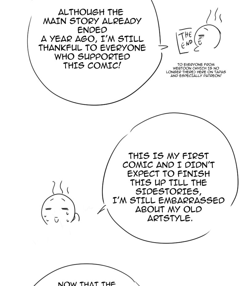 Endorphin Chapter 256 page 2 - 