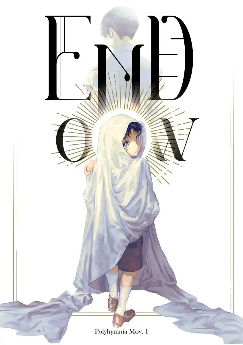 Endow Chapter 1 page 1 - 