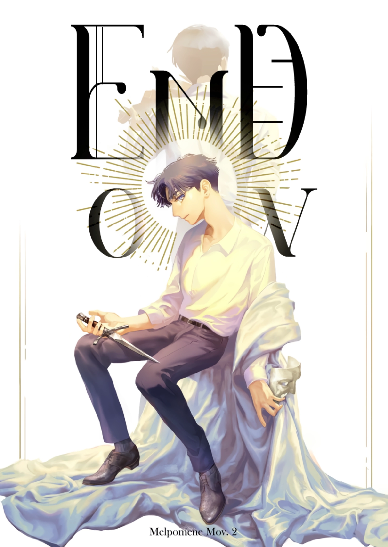 Endow Chapter 3 page 1 - 