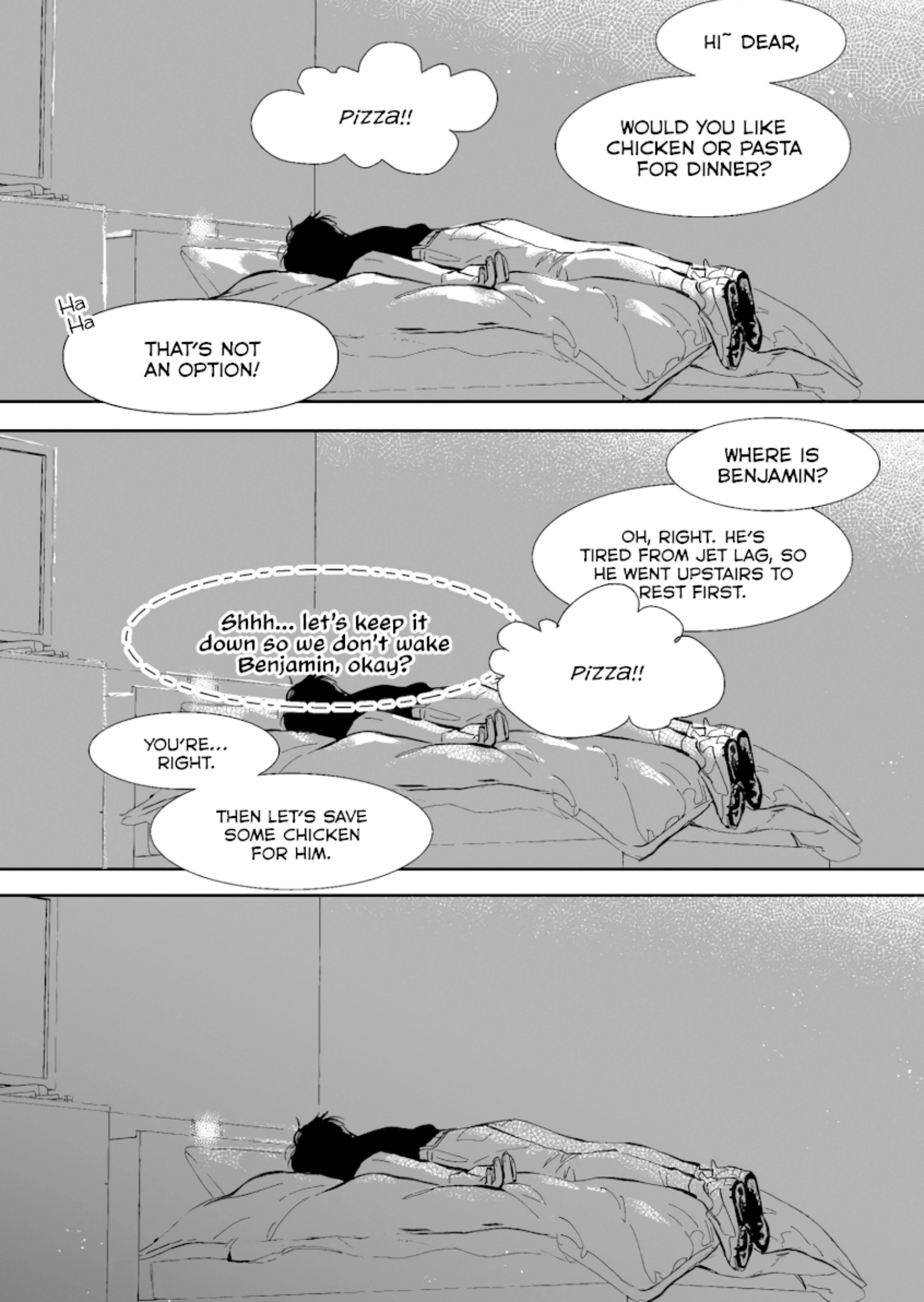 Endow Chapter 3 page 14 - 