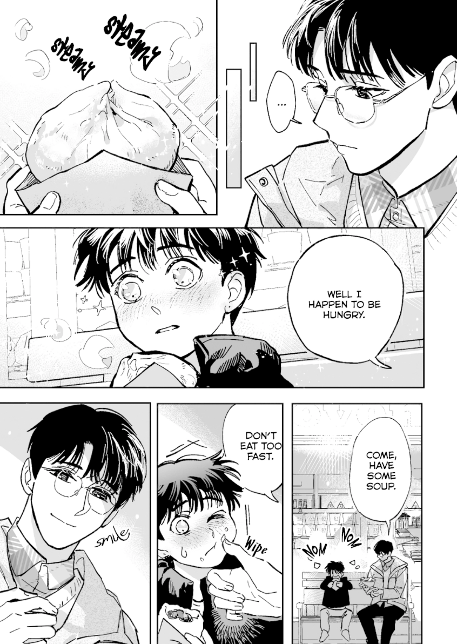 Endow Chapter 3 page 18 - 
