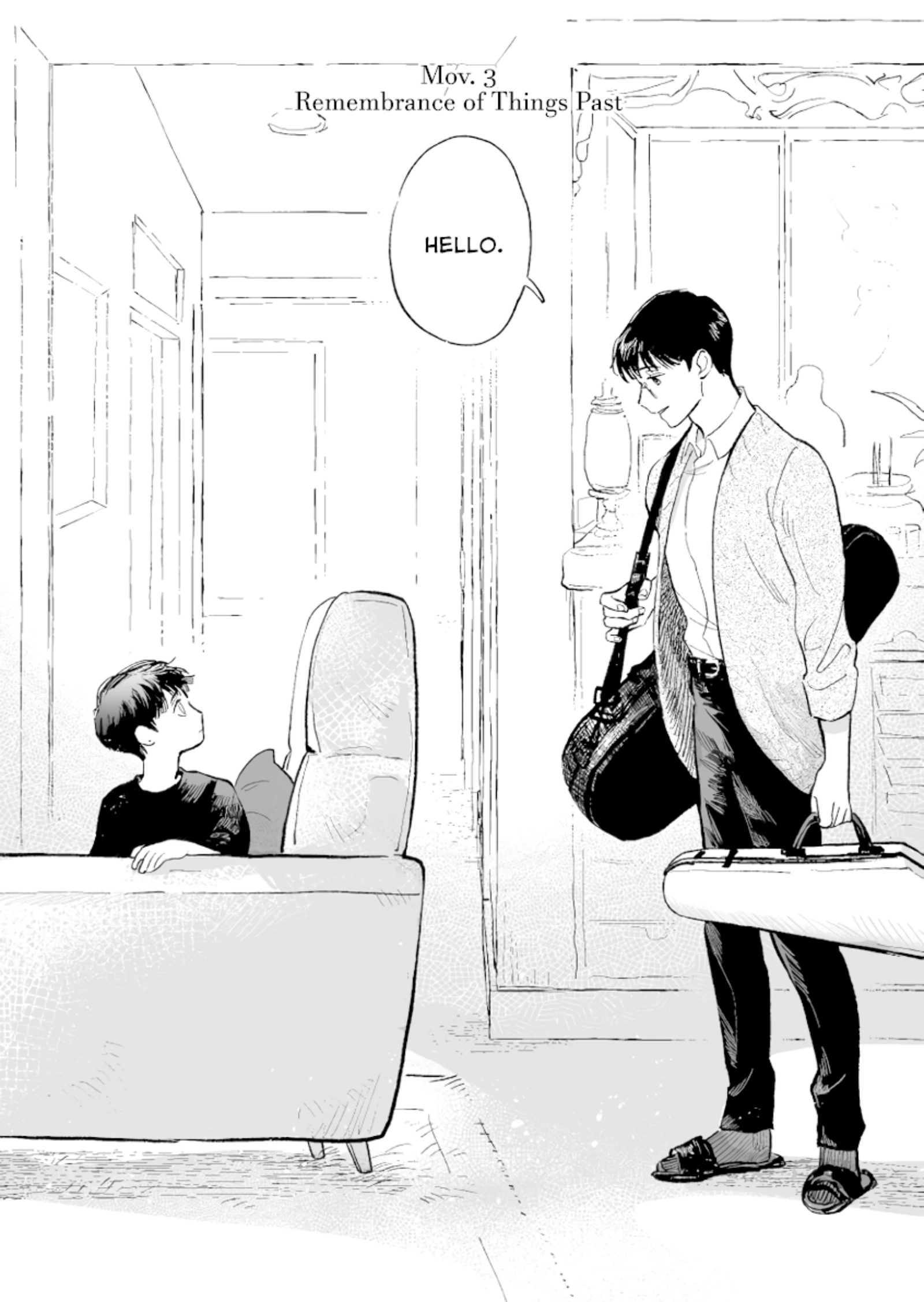 Endow Chapter 3 page 32 - 