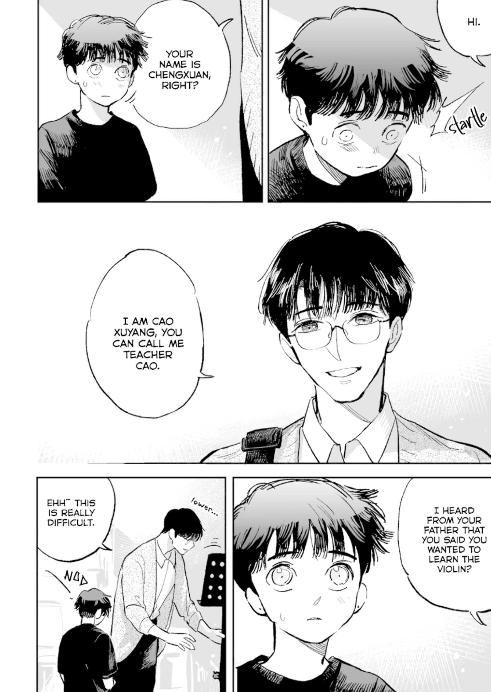 Endow Chapter 3 page 34 - 