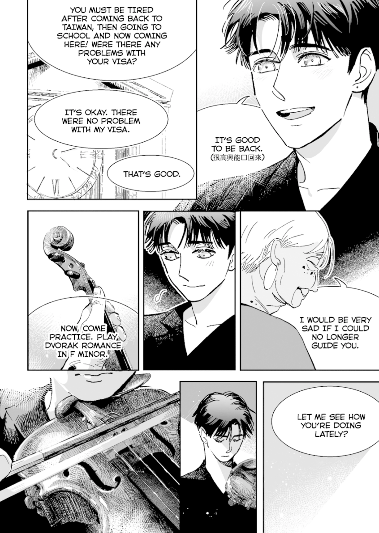 Endow Chapter 3 page 5 - 