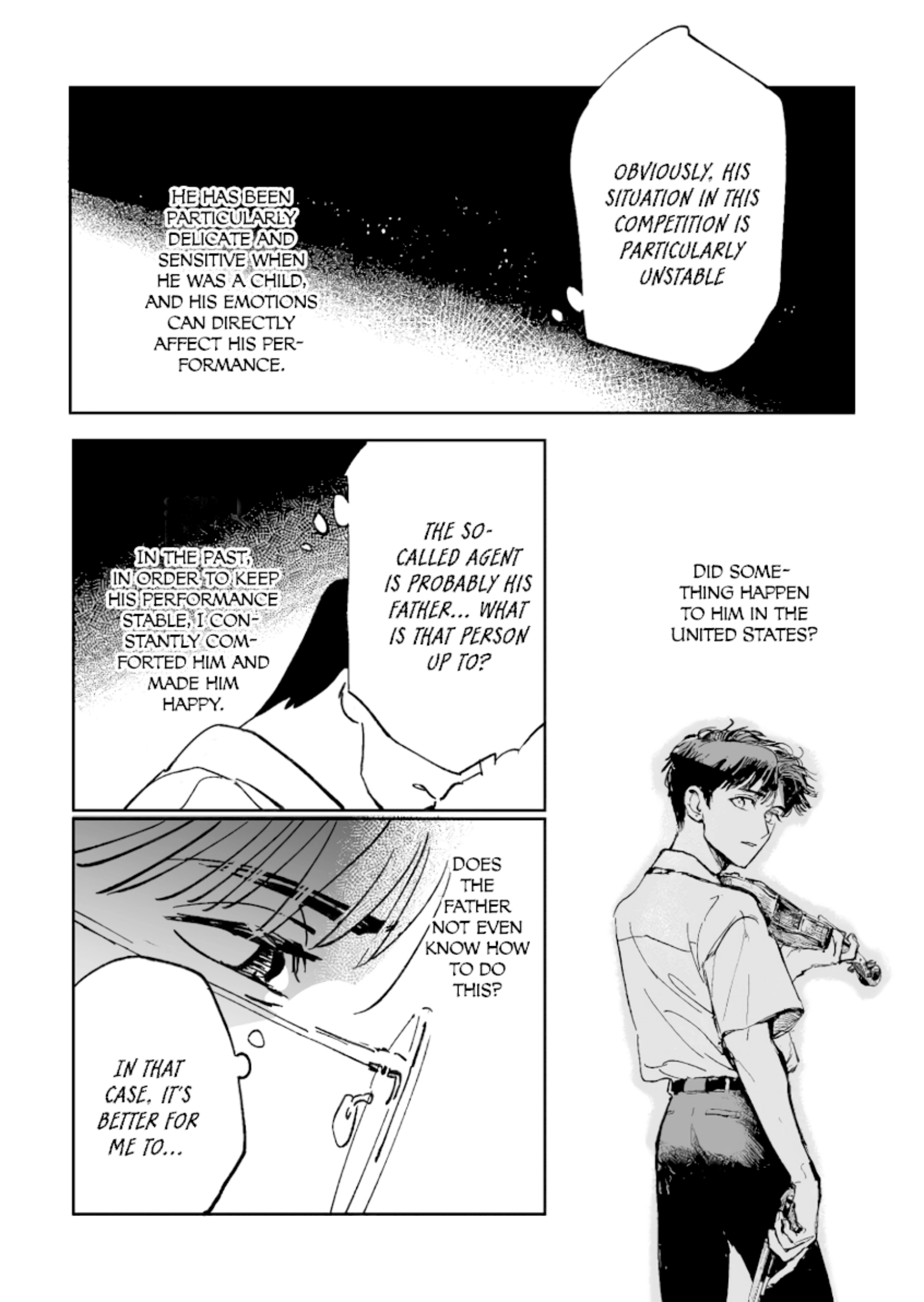 Endow Chapter 3 page 46 - 