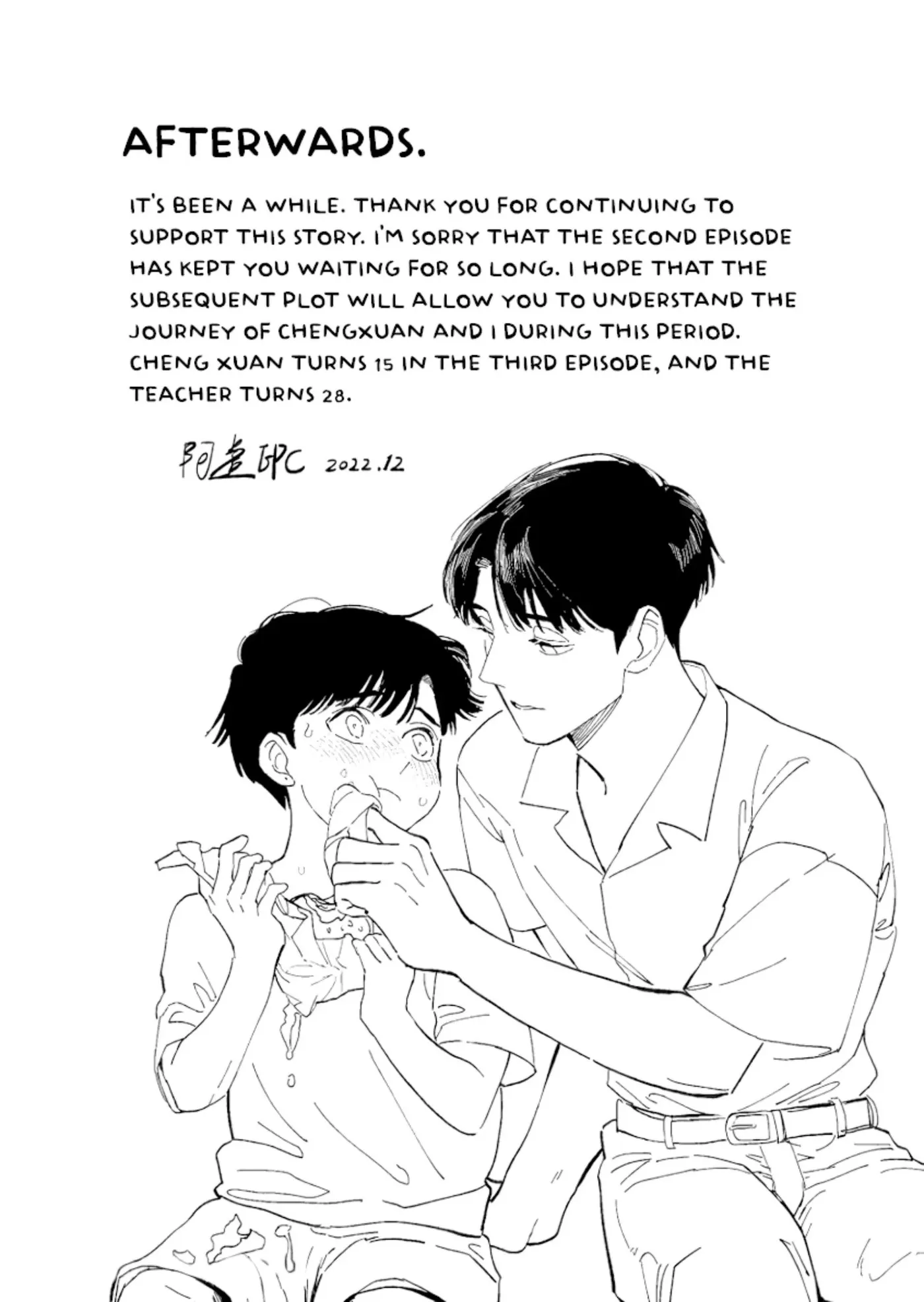 Endow Chapter 3 page 50 - 
