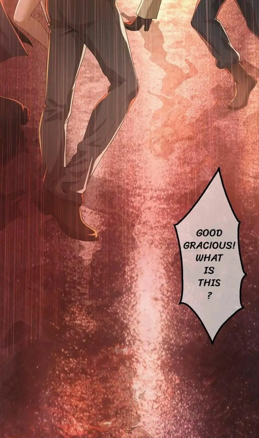 Energy Hunters (Colored) Chapter 1 page 11 - 