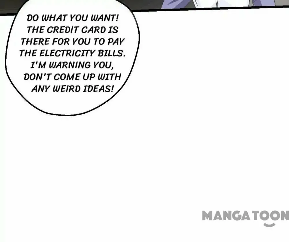 Energy Hunters (Colored) Chapter 1 page 138 - 