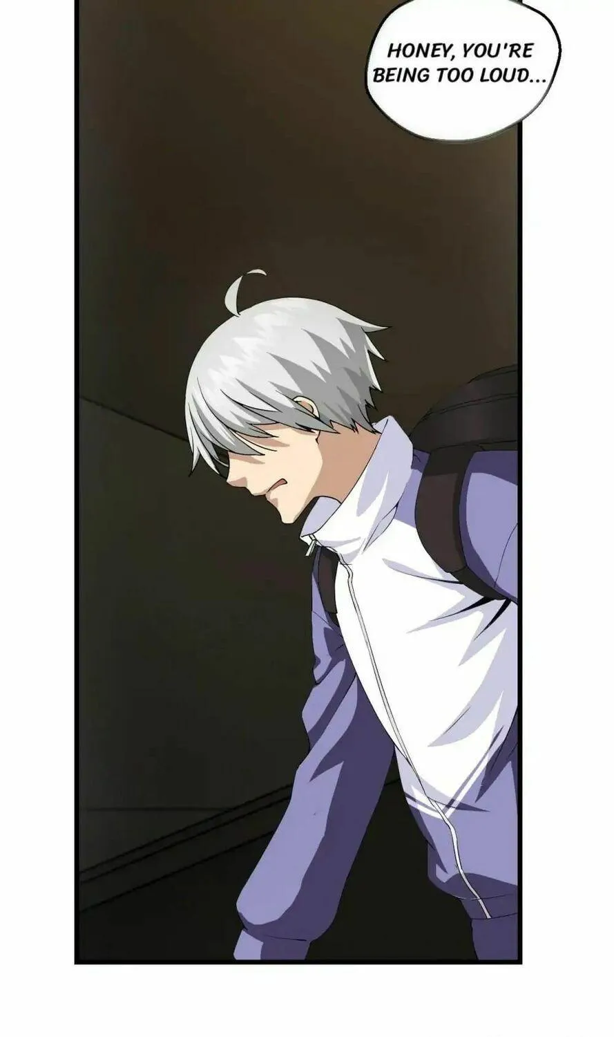 Energy Hunters (Colored) Chapter 1 page 141 - 