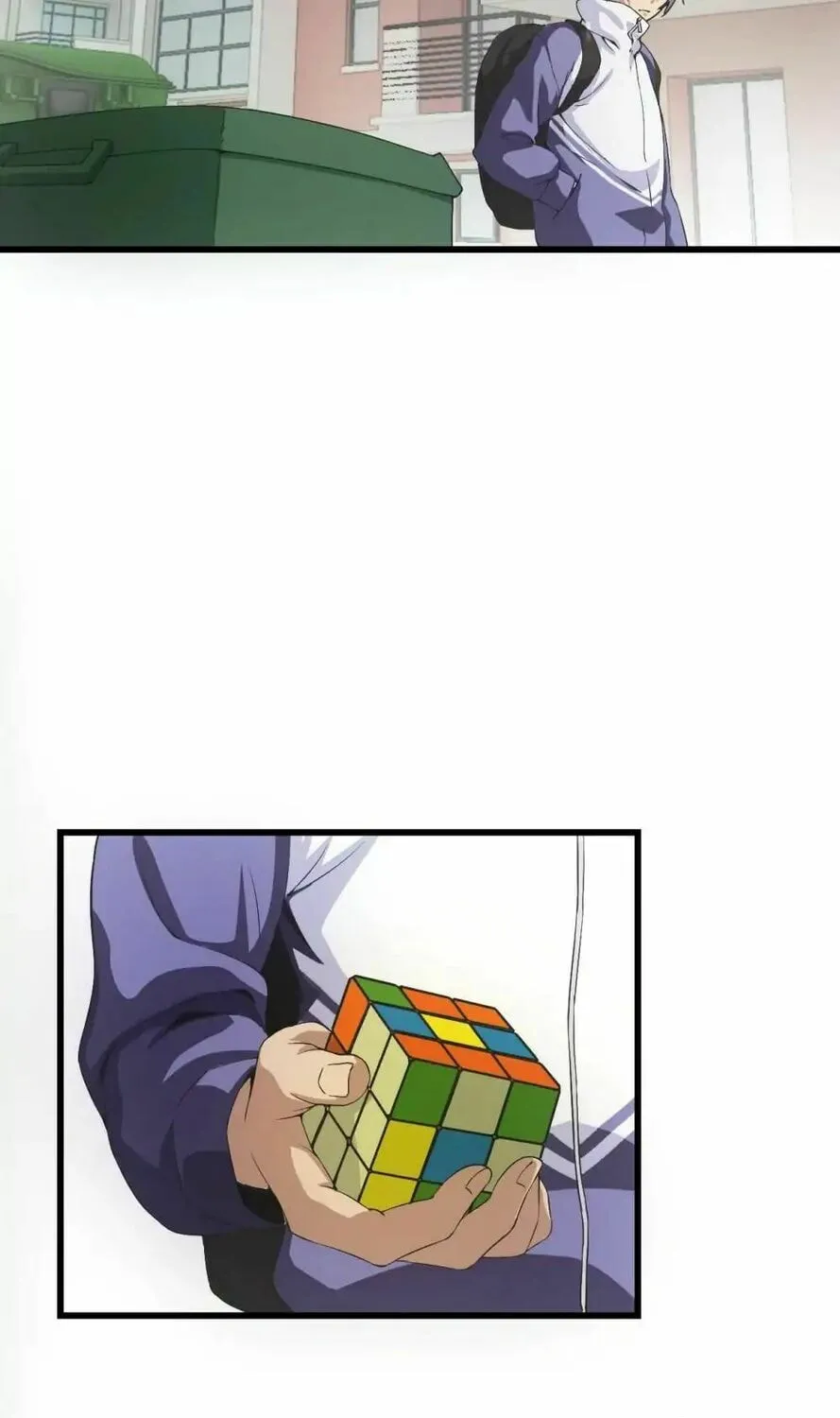 Energy Hunters (Colored) Chapter 1 page 145 - 
