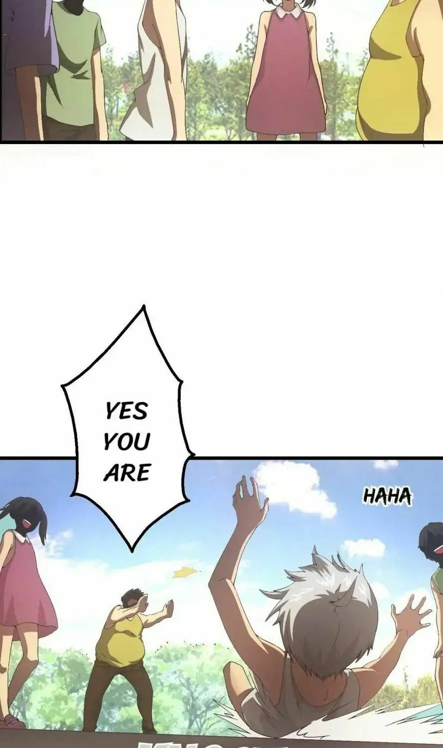 Energy Hunters (Colored) Chapter 1 page 159 - 