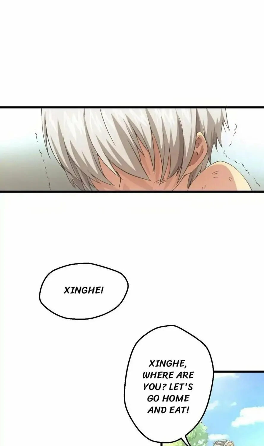 Energy Hunters (Colored) Chapter 1 page 163 - 