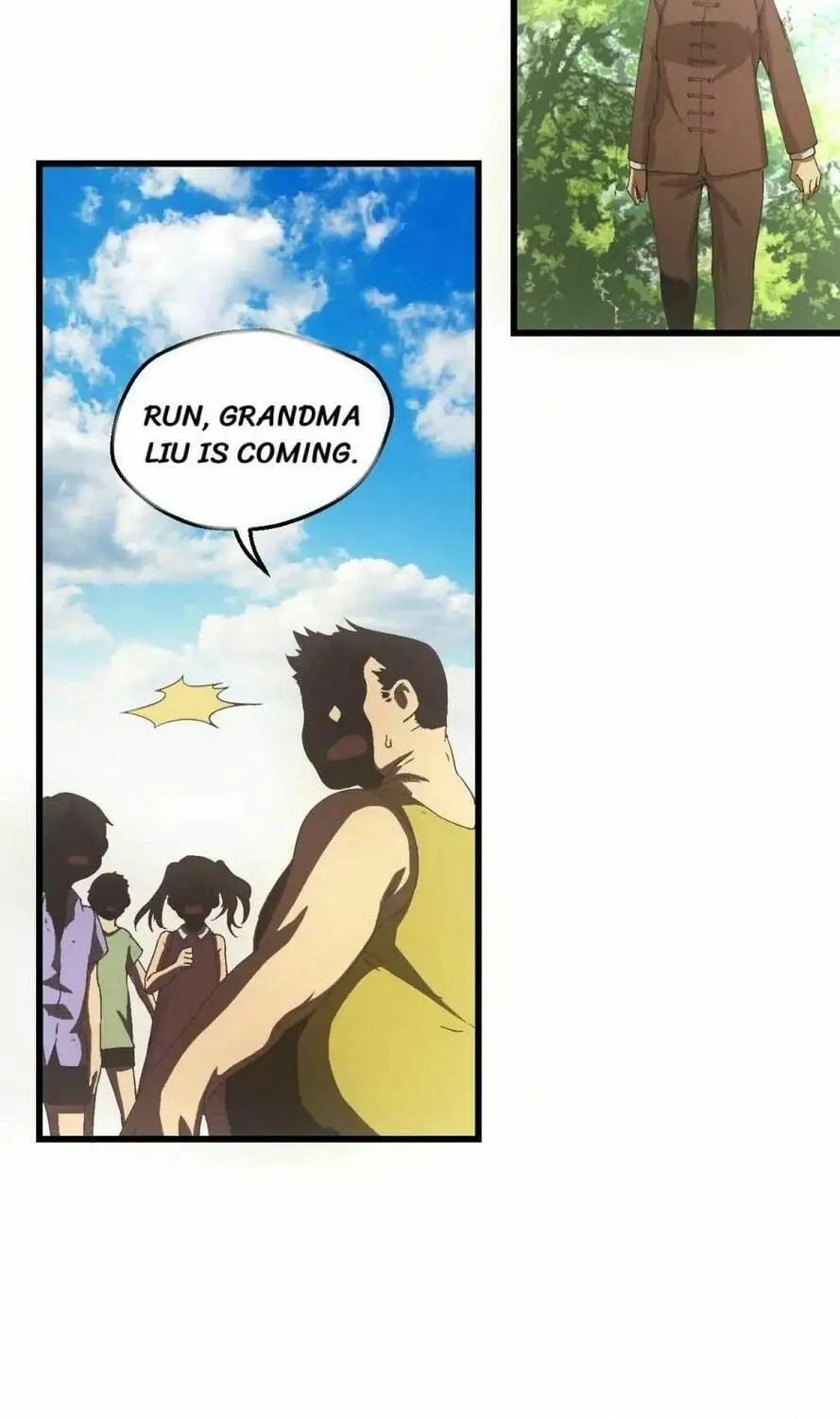 Energy Hunters (Colored) Chapter 1 page 165 - 