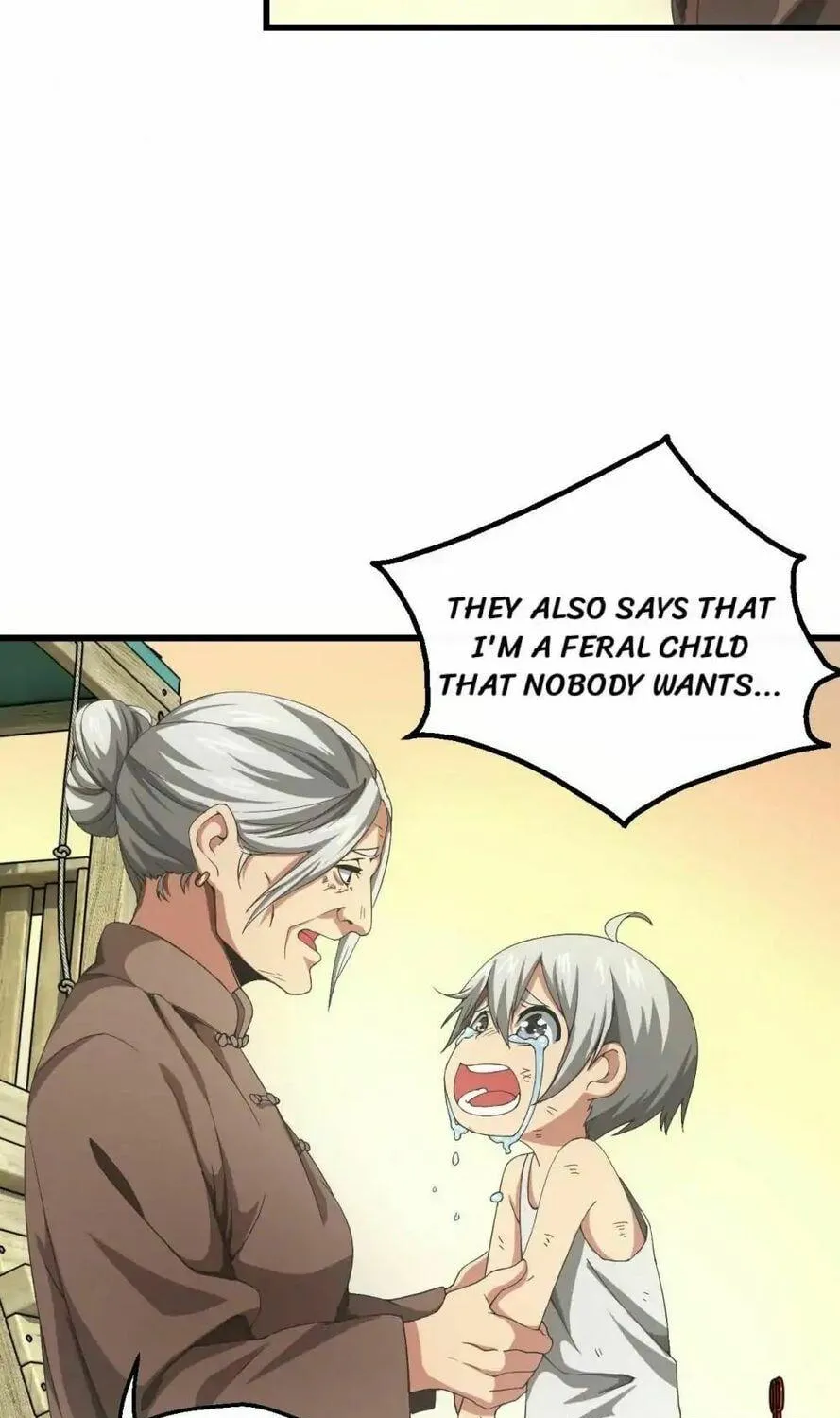 Energy Hunters (Colored) Chapter 1 page 176 - 