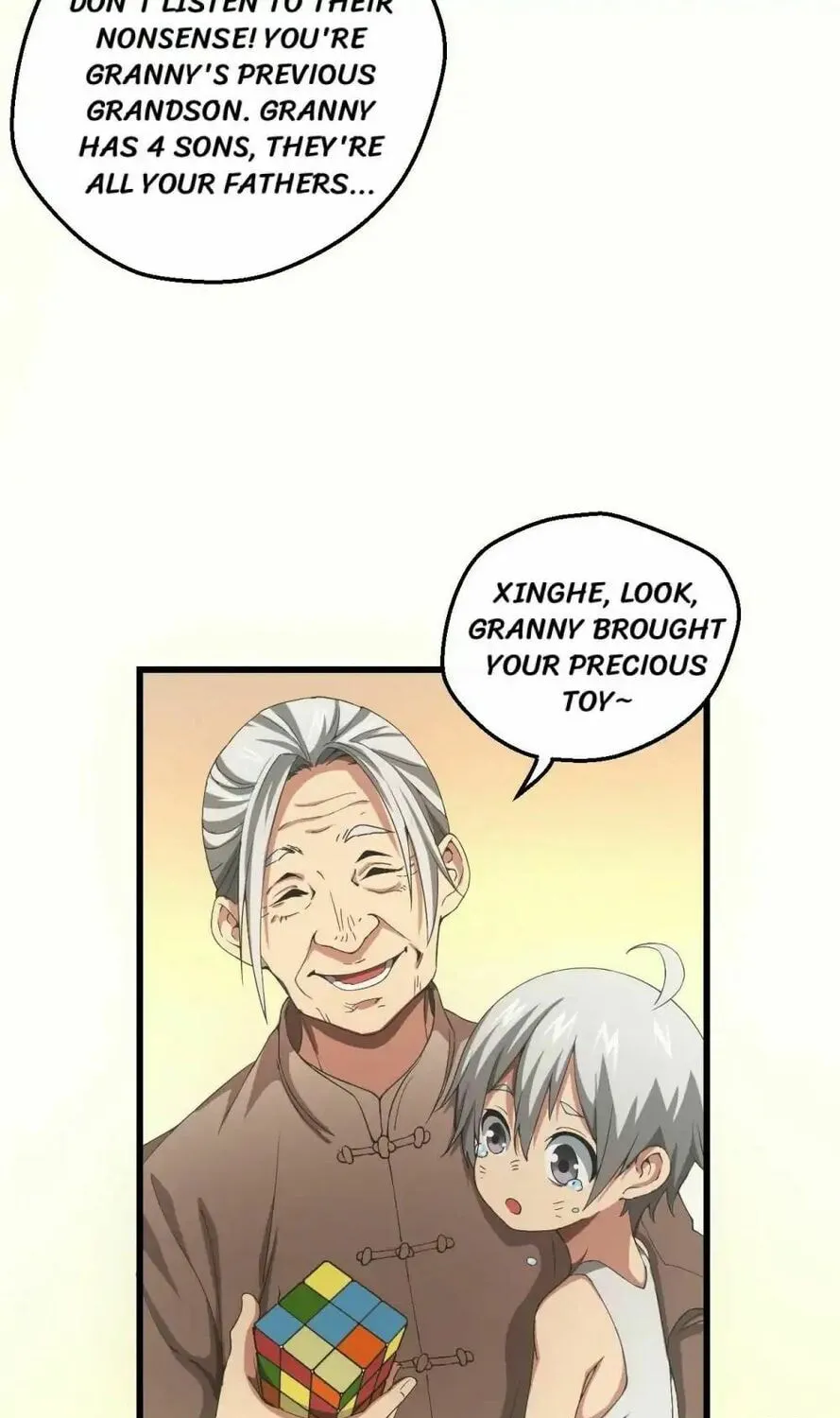 Energy Hunters (Colored) Chapter 1 page 178 - 