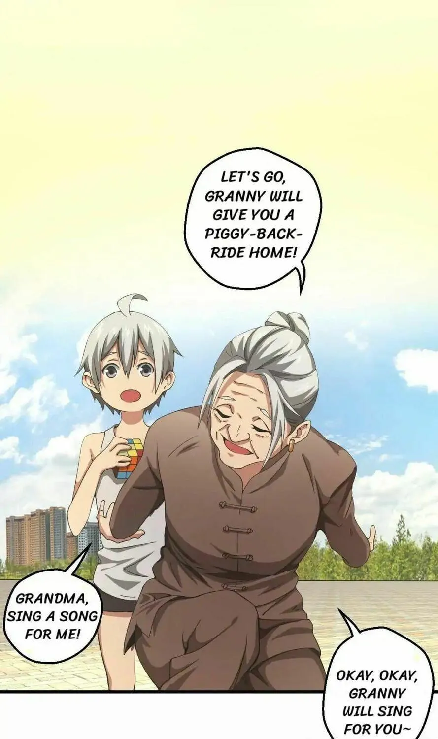 Energy Hunters (Colored) Chapter 1 page 180 - 