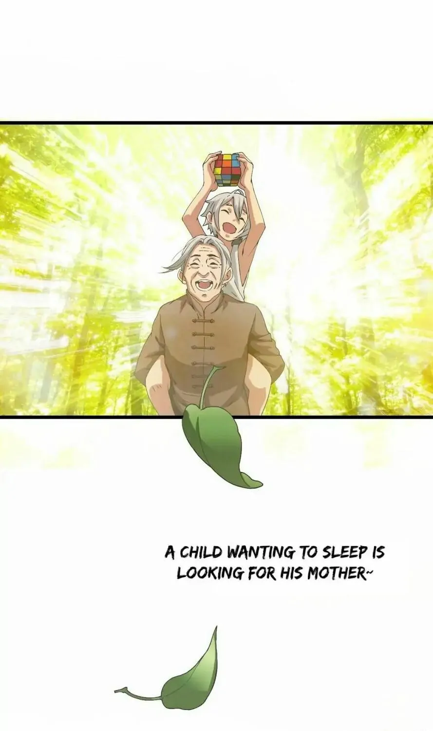 Energy Hunters (Colored) Chapter 1 page 184 - 