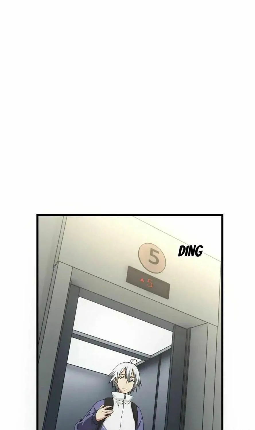 Energy Hunters (Colored) Chapter 1 page 210 - 
