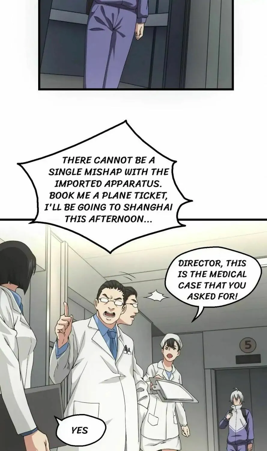 Energy Hunters (Colored) Chapter 1 page 212 - 