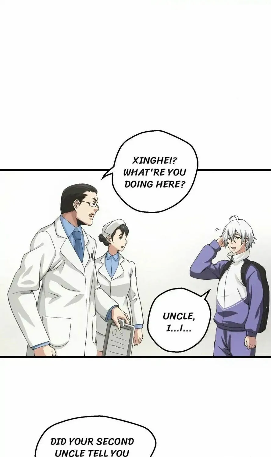 Energy Hunters (Colored) Chapter 1 page 214 - 