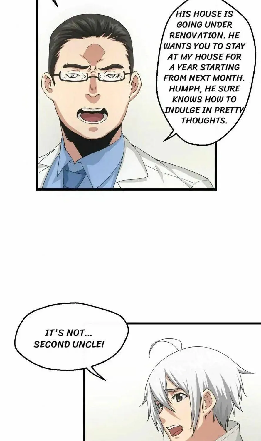 Energy Hunters (Colored) Chapter 1 page 216 - 
