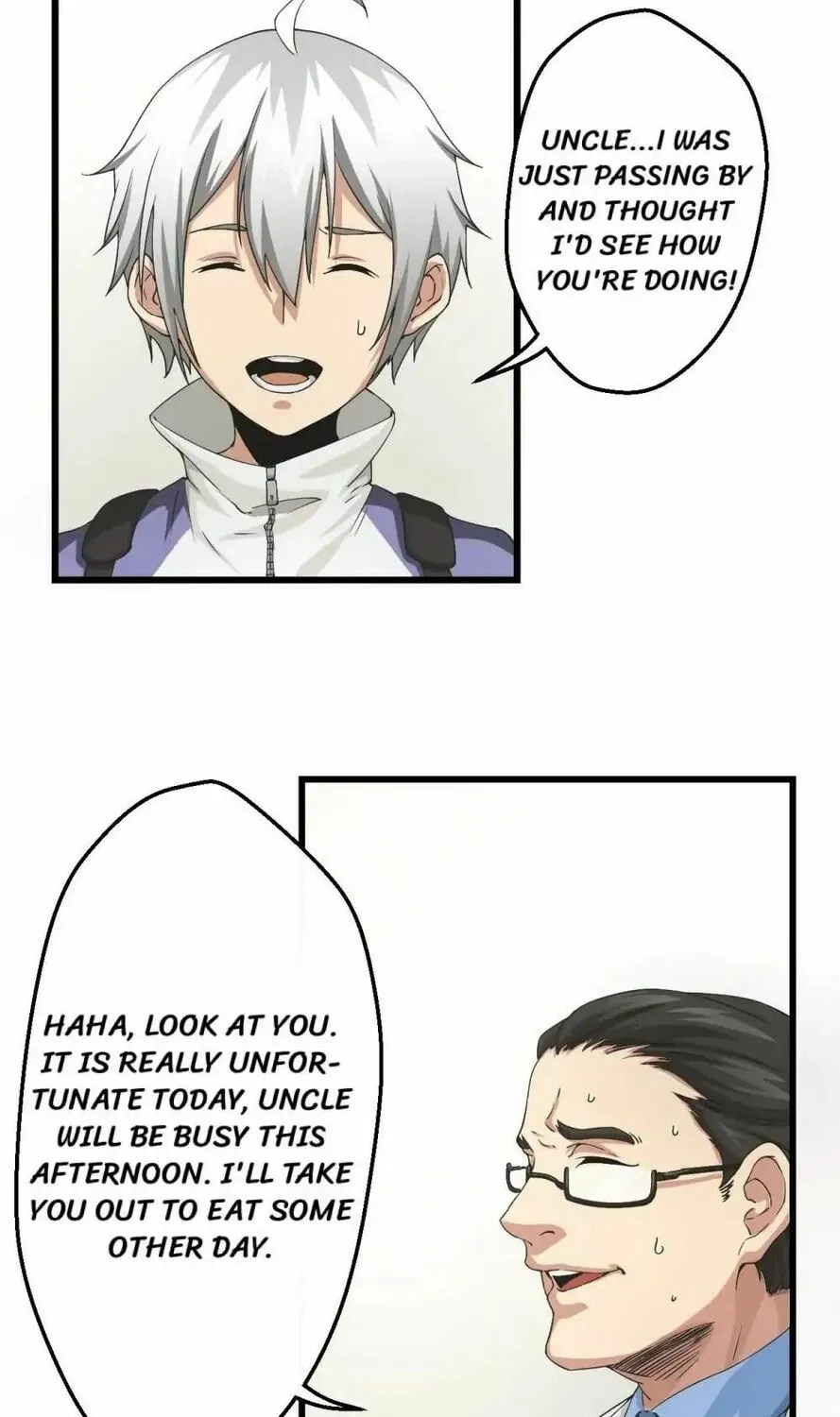 Energy Hunters (Colored) Chapter 1 page 220 - 