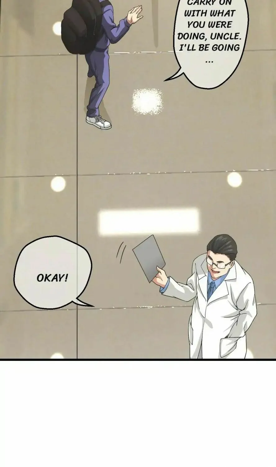Energy Hunters (Colored) Chapter 1 page 229 - 