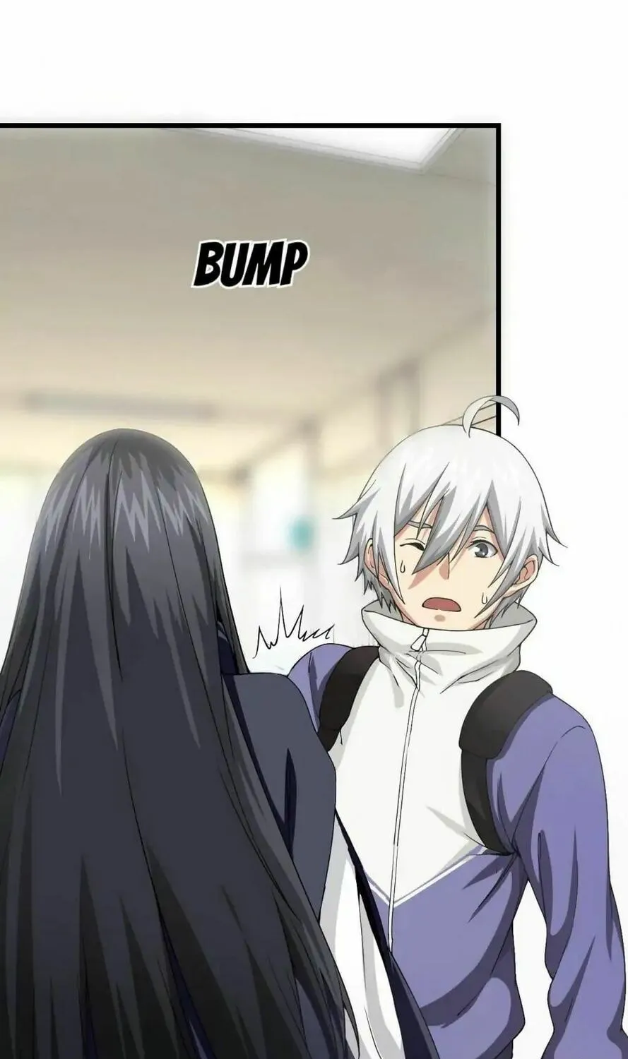 Energy Hunters (Colored) Chapter 1 page 231 - 