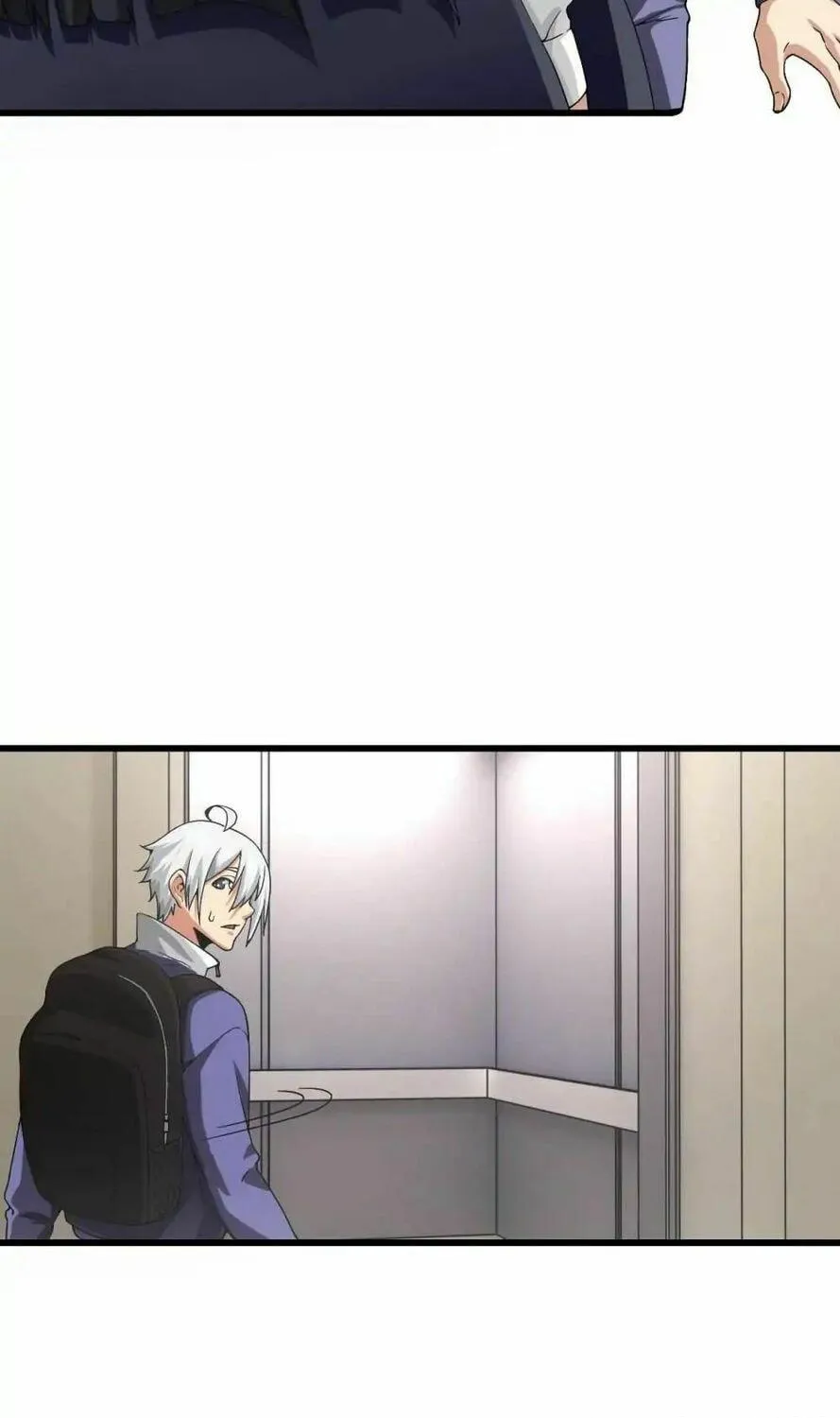 Energy Hunters (Colored) Chapter 1 page 233 - 