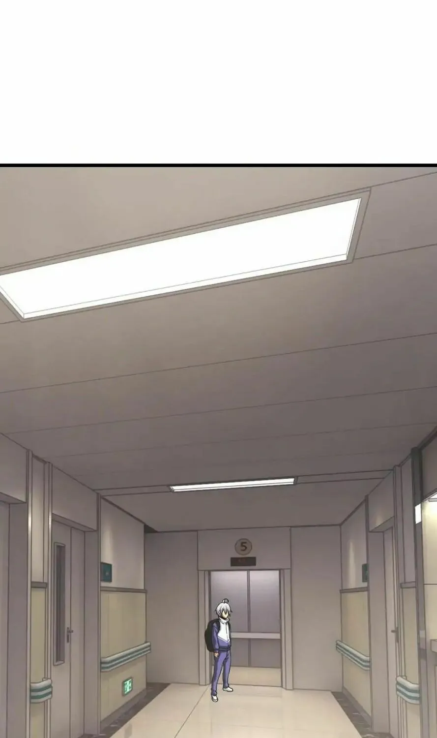 Energy Hunters (Colored) Chapter 1 page 235 - 