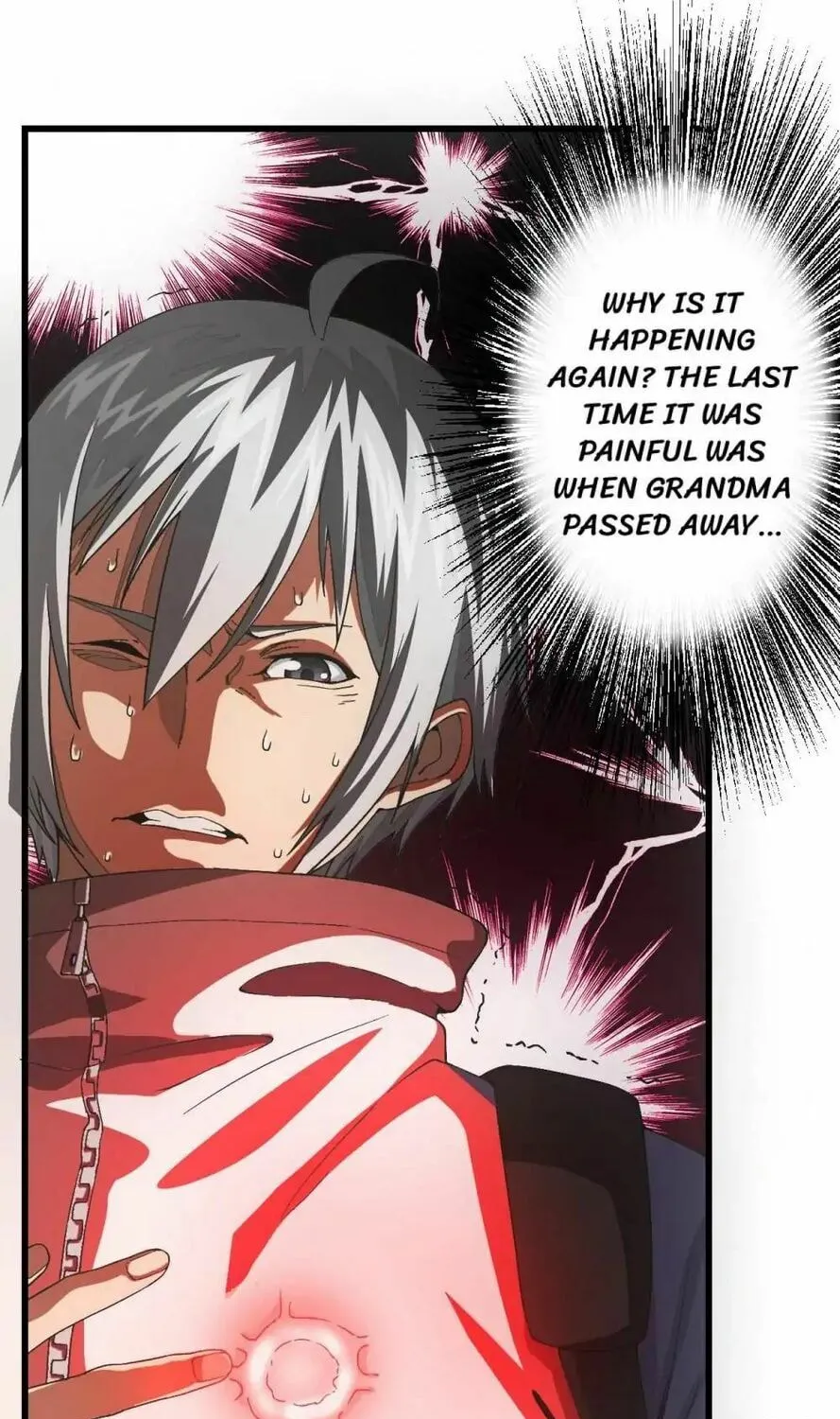 Energy Hunters (Colored) Chapter 1 page 243 - 