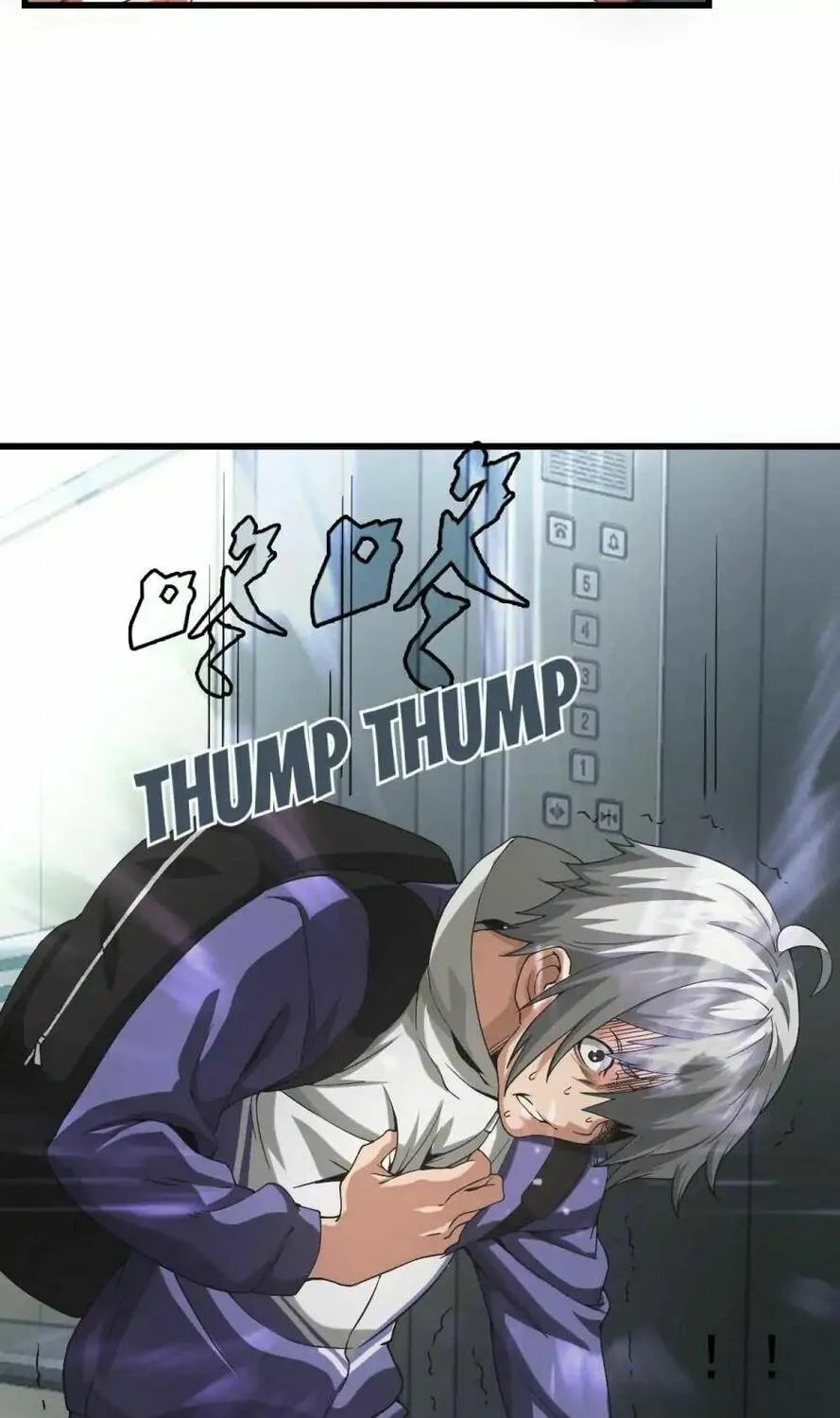 Energy Hunters (Colored) Chapter 1 page 245 - 