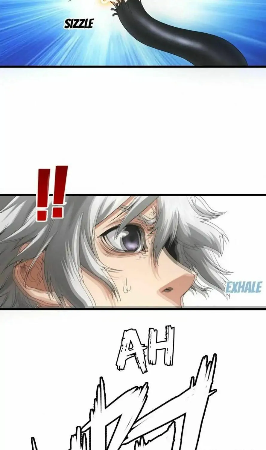 Energy Hunters (Colored) Chapter 1 page 251 - 