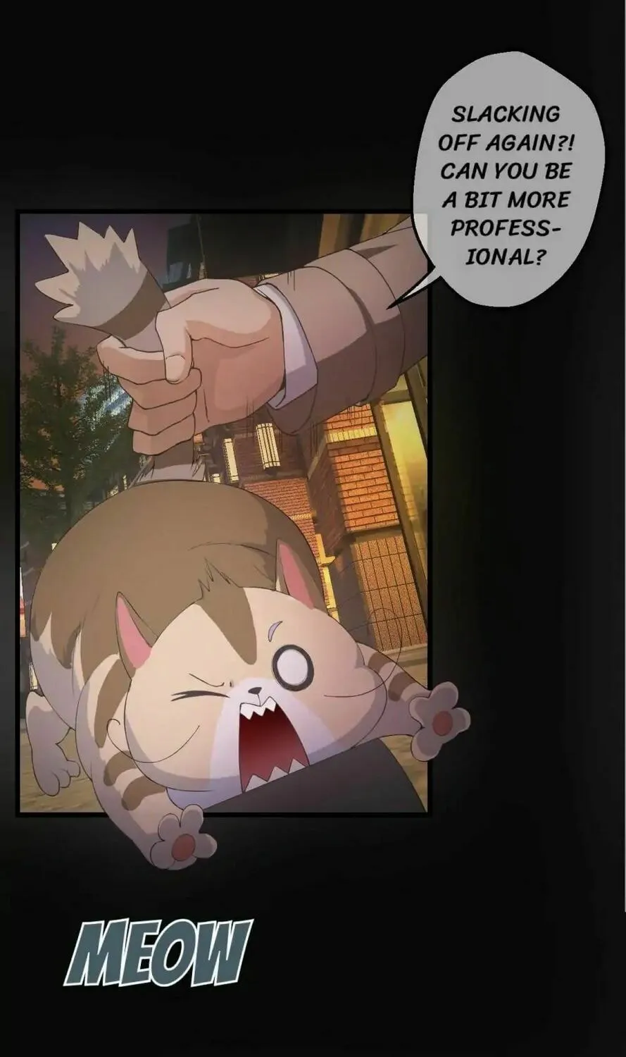 Energy Hunters (Colored) Chapter 1 page 32 - 