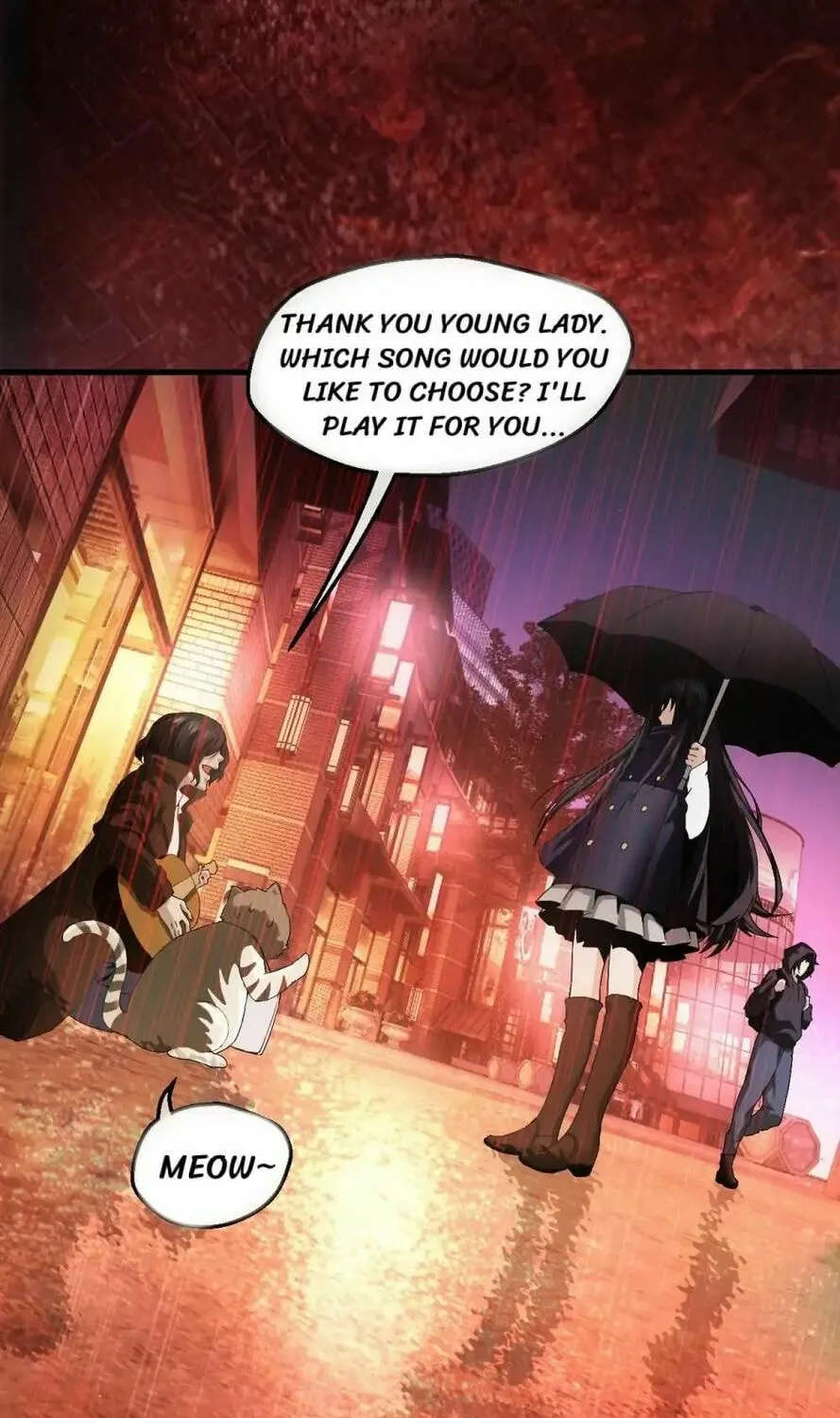 Energy Hunters (Colored) Chapter 1 page 58 - 