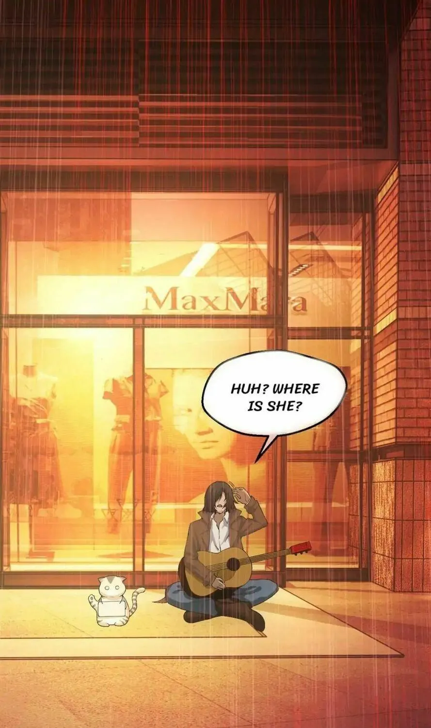 Energy Hunters (Colored) Chapter 1 page 66 - 
