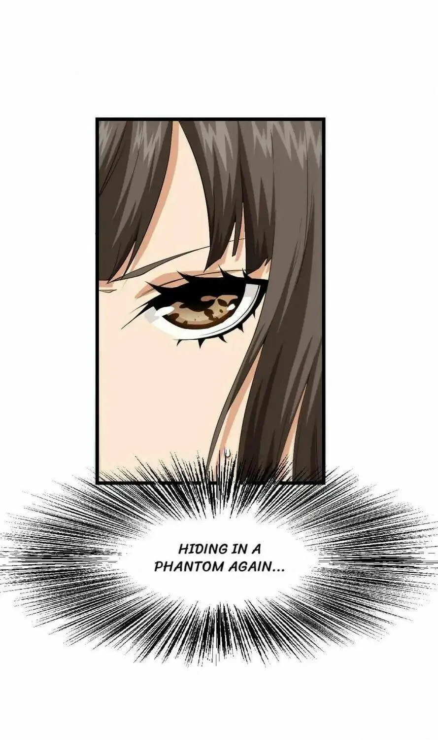 Energy Hunters (Colored) Chapter 10 page 22 - 