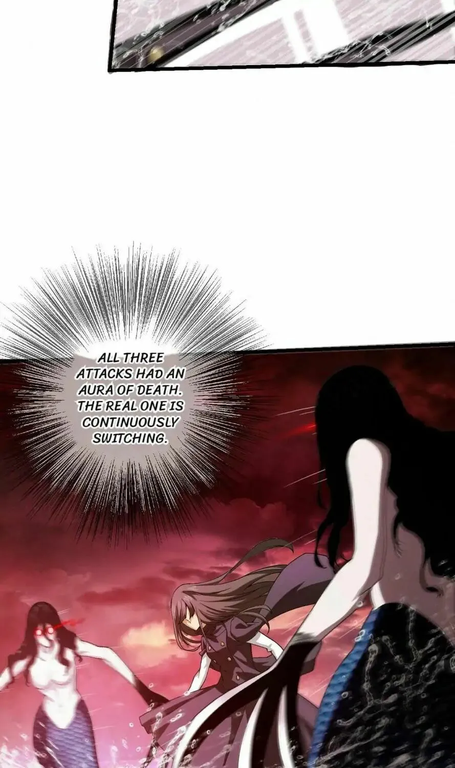 Energy Hunters (Colored) Chapter 10 page 30 - 