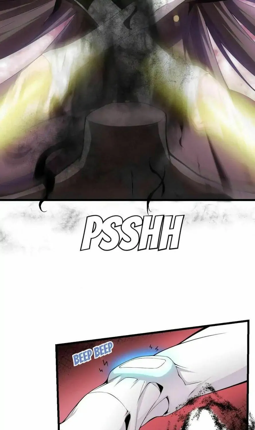 Energy Hunters (Colored) Chapter 10 page 46 - 