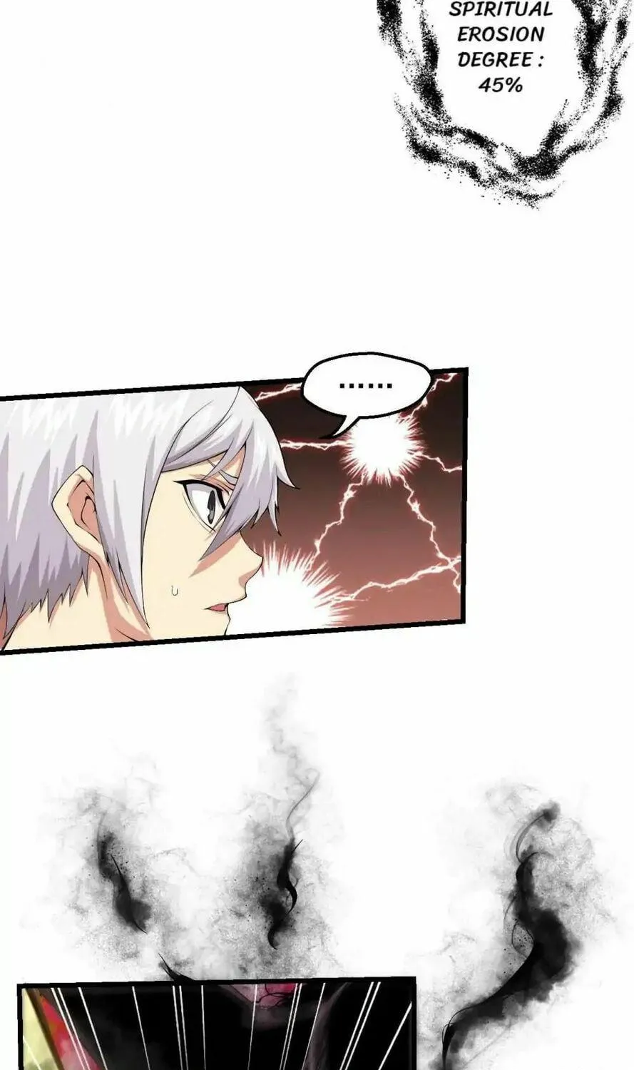 Energy Hunters (Colored) Chapter 10 page 48 - 