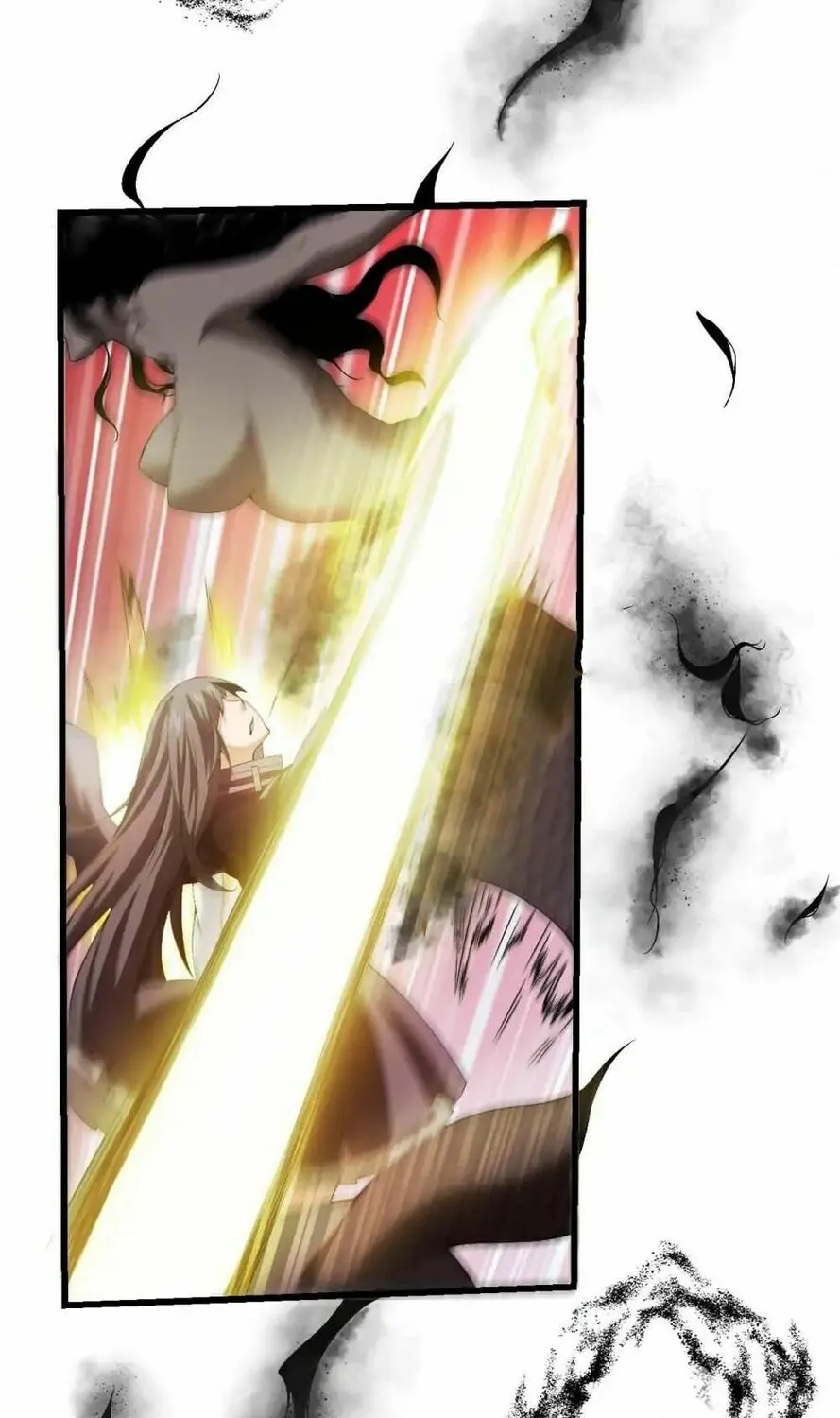 Energy Hunters (Colored) Chapter 10 page 54 - 