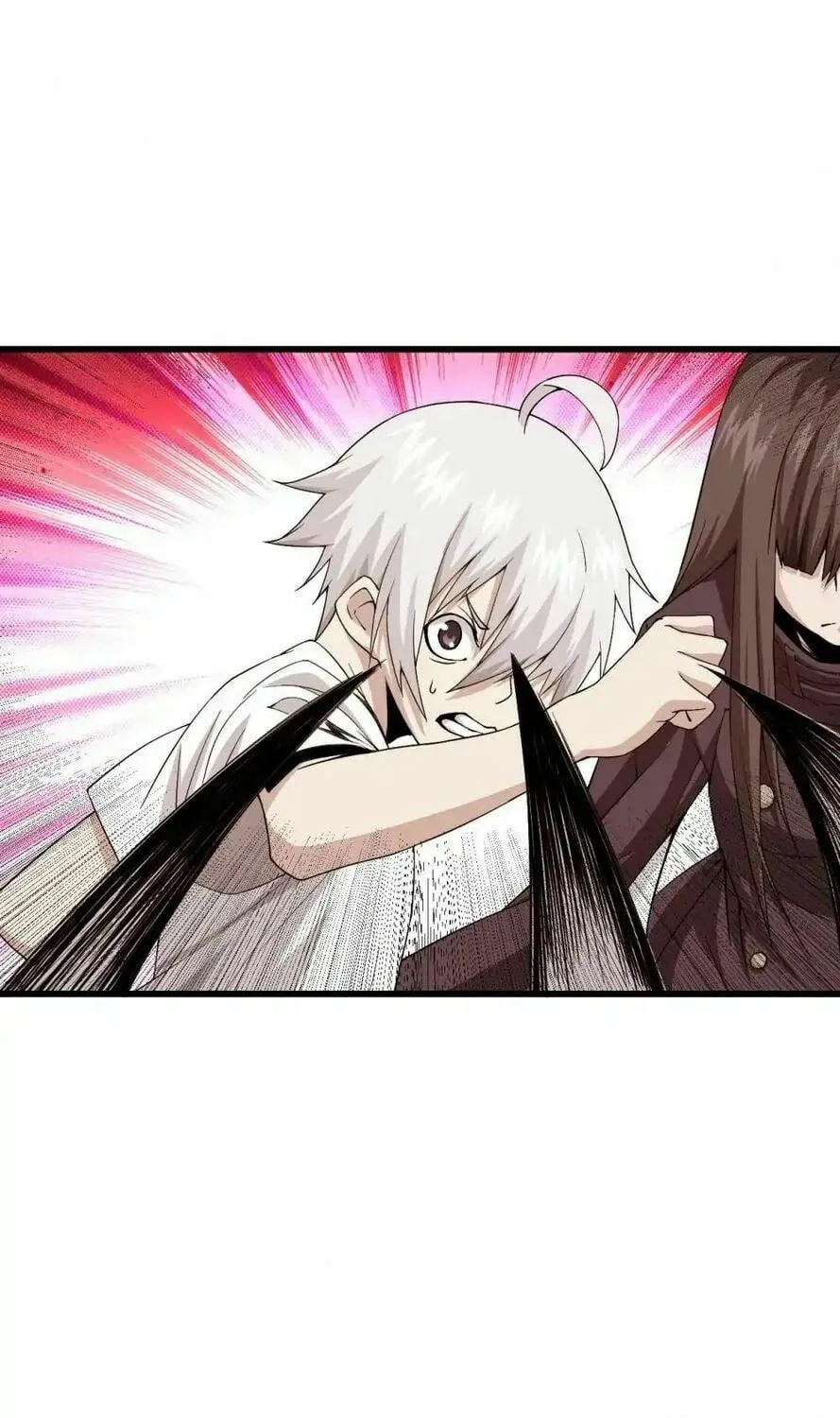 Energy Hunters (Colored) Chapter 10 page 76 - 
